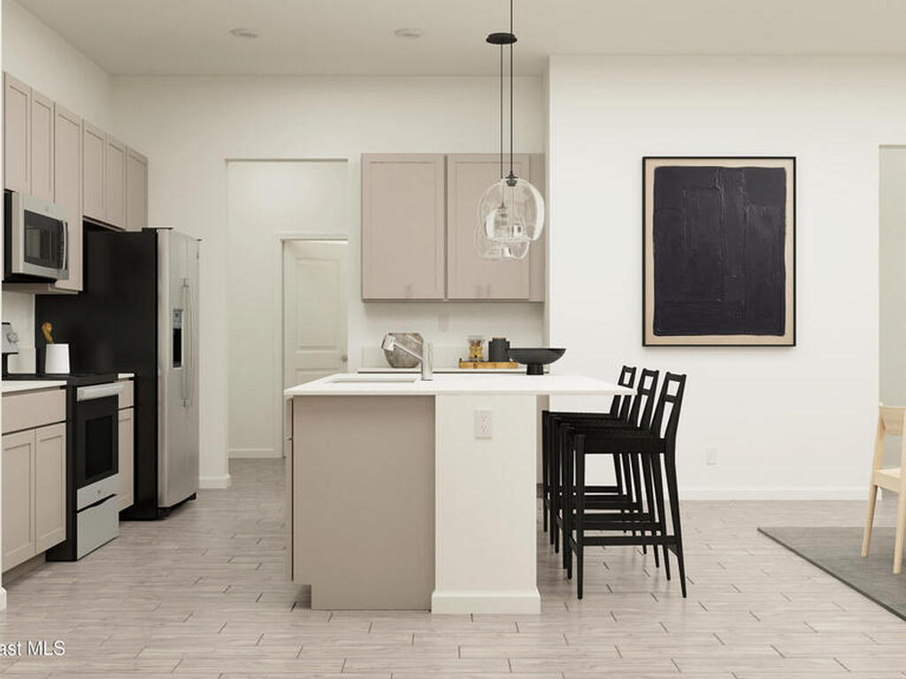 1273 Blessed Isles Drive, Palm Bay, FL 32907