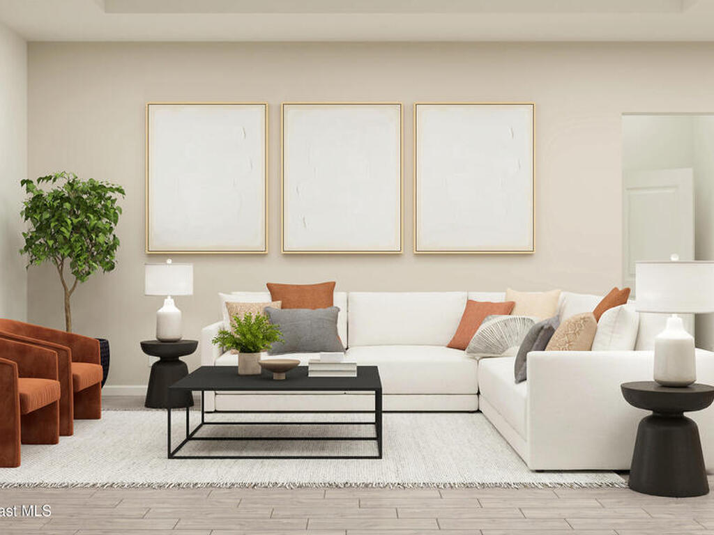 1273 Blessed Isles Drive, Palm Bay, FL 32907