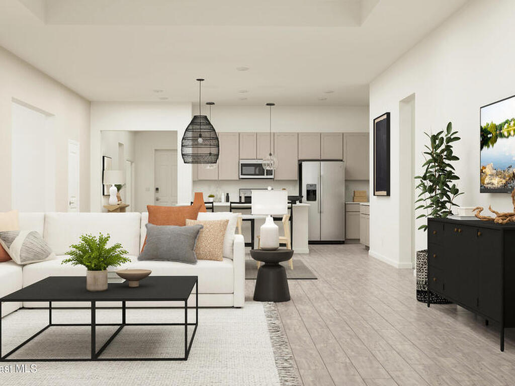 1273 Blessed Isles Drive, Palm Bay, FL 32907