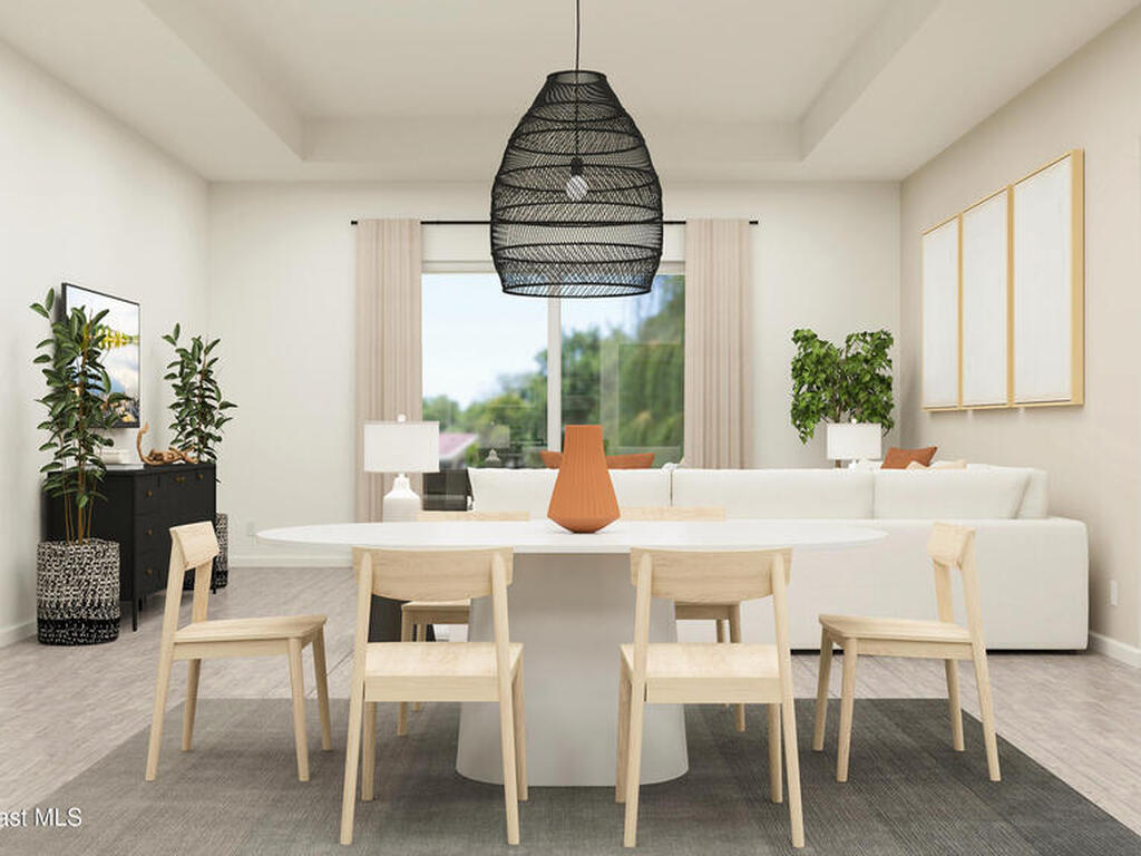 1273 Blessed Isles Drive, Palm Bay, FL 32907