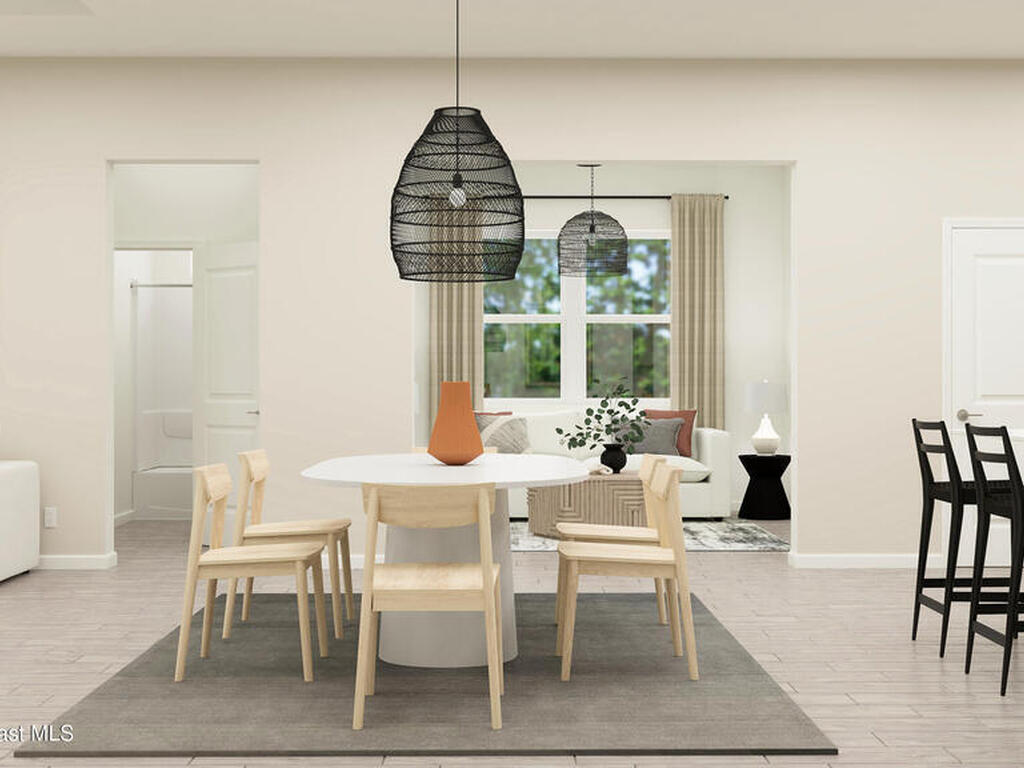 1273 Blessed Isles Drive, Palm Bay, FL 32907