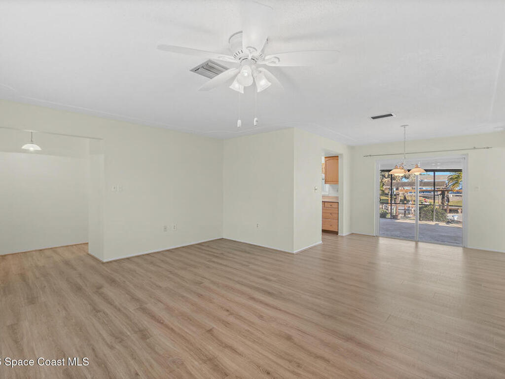 1540 Bella Casa Court, Merritt Island, FL 32952