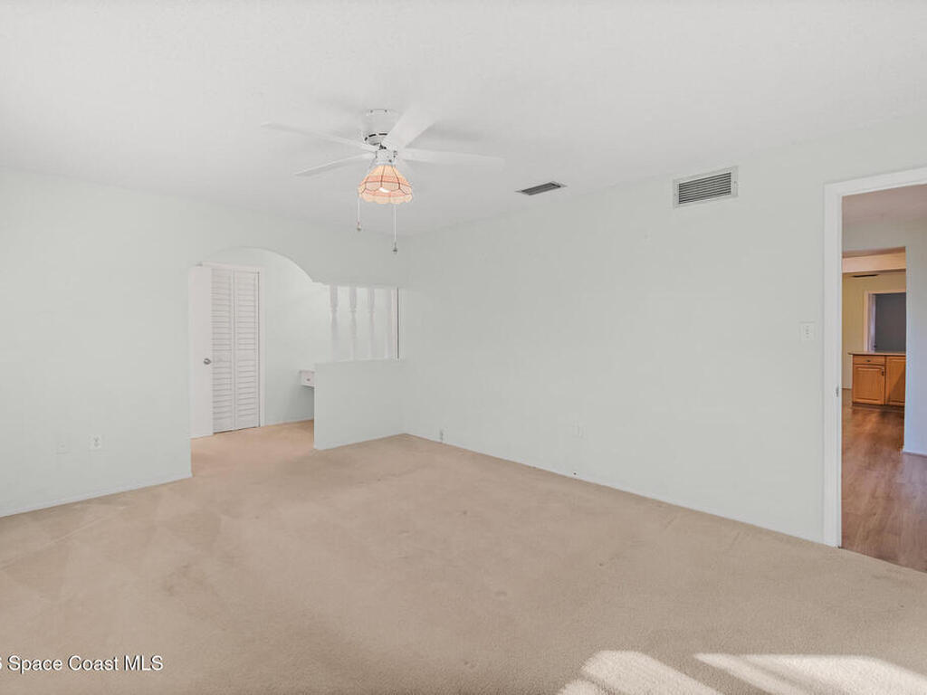 1540 Bella Casa Court, Merritt Island, FL 32952