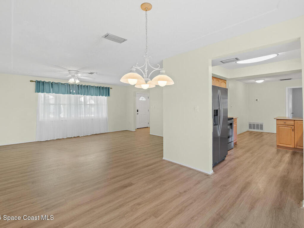 1540 Bella Casa Court, Merritt Island, FL 32952