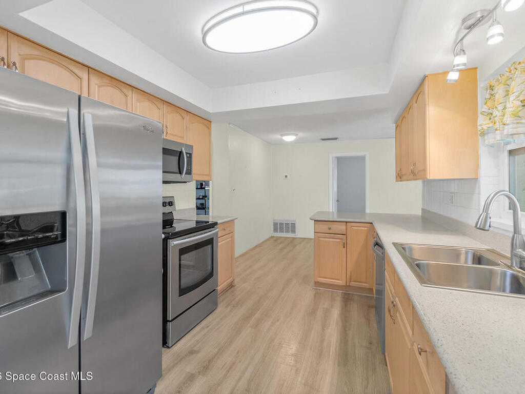 1540 Bella Casa Court, Merritt Island, FL 32952