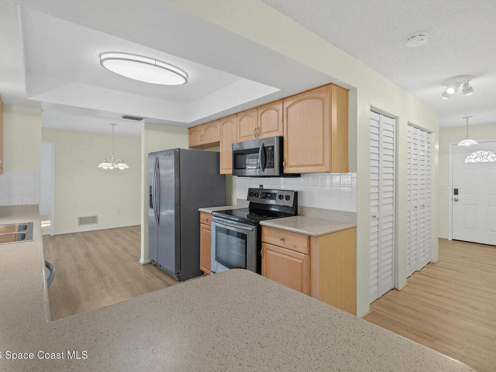 1540 Bella Casa Court, Merritt Island, FL 32952