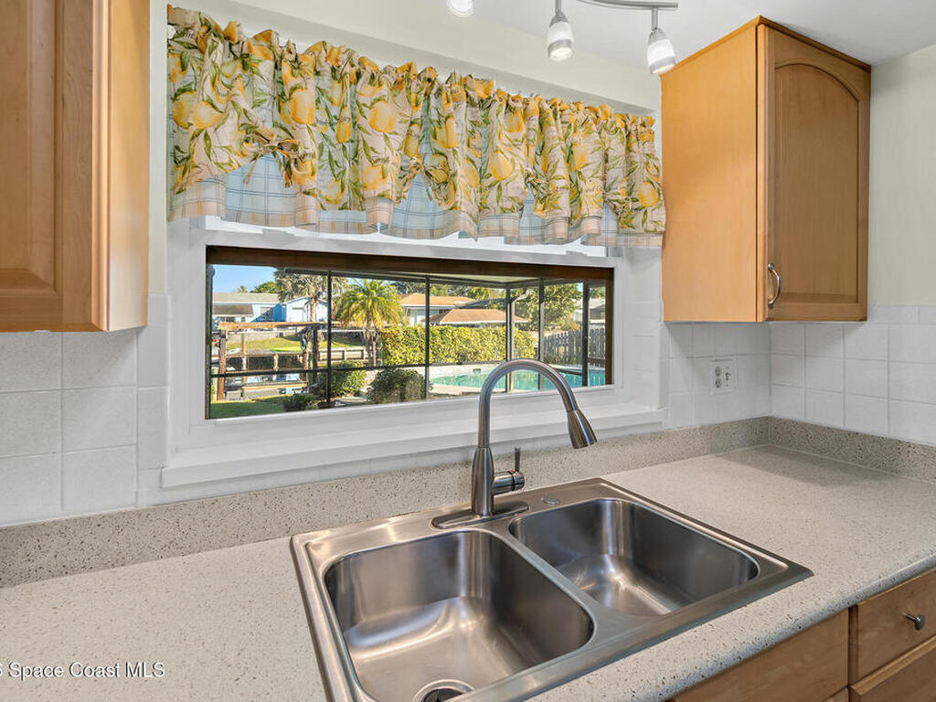 1540 Bella Casa Court, Merritt Island, FL 32952