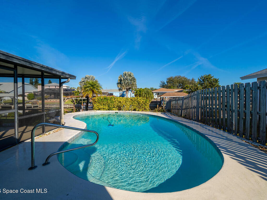 1540 Bella Casa Court, Merritt Island, FL 32952