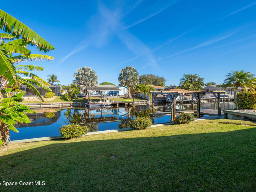 1540 Bella Casa Court, Merritt Island, FL 32952