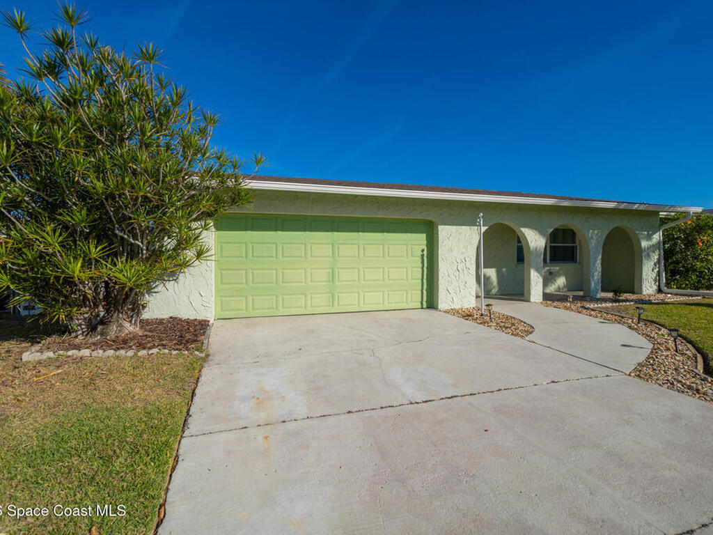 1540 Bella Casa Court, Merritt Island, FL 32952
