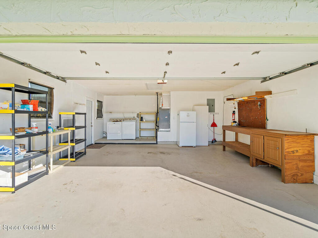 1540 Bella Casa Court, Merritt Island, FL 32952