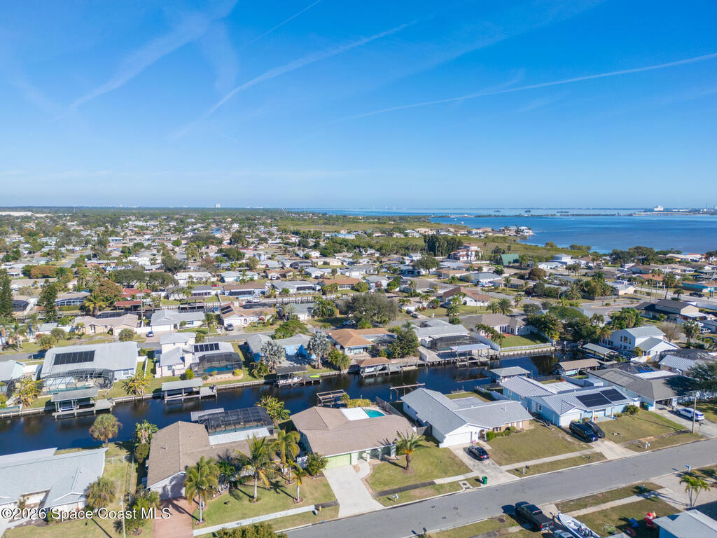 1540 Bella Casa Court, Merritt Island, FL 32952