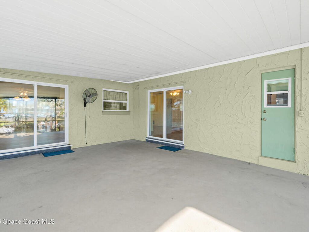 1540 Bella Casa Court, Merritt Island, FL 32952