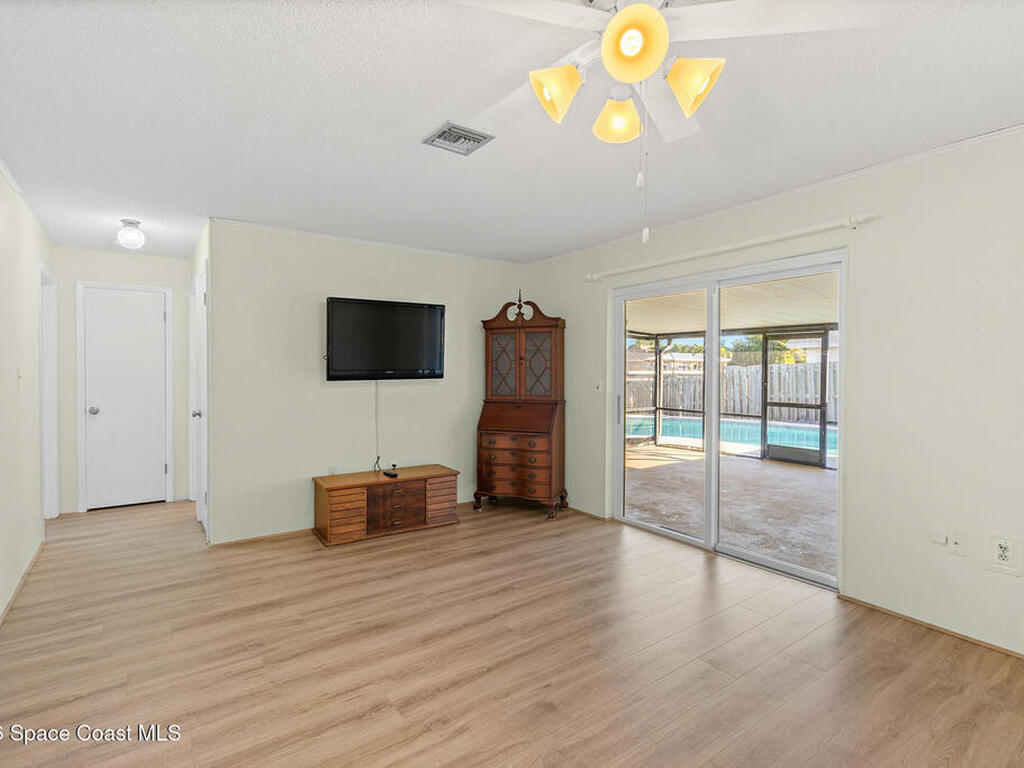 1540 Bella Casa Court, Merritt Island, FL 32952