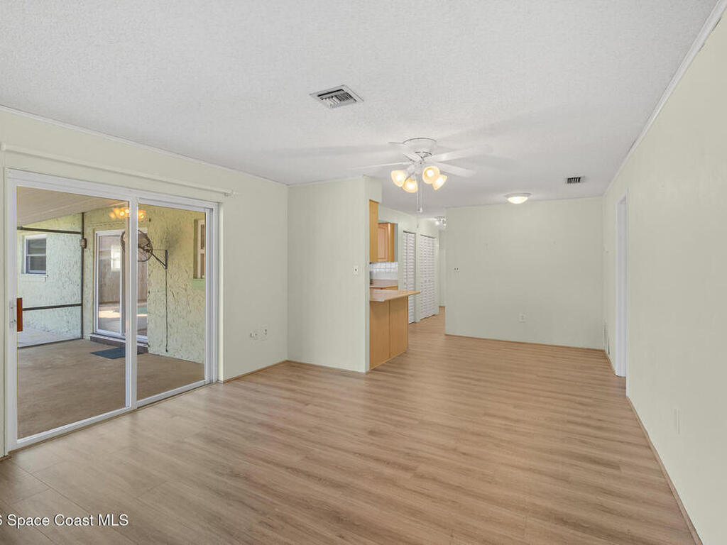 1540 Bella Casa Court, Merritt Island, FL 32952