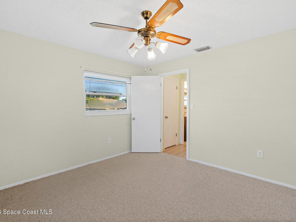 1540 Bella Casa Court, Merritt Island, FL 32952