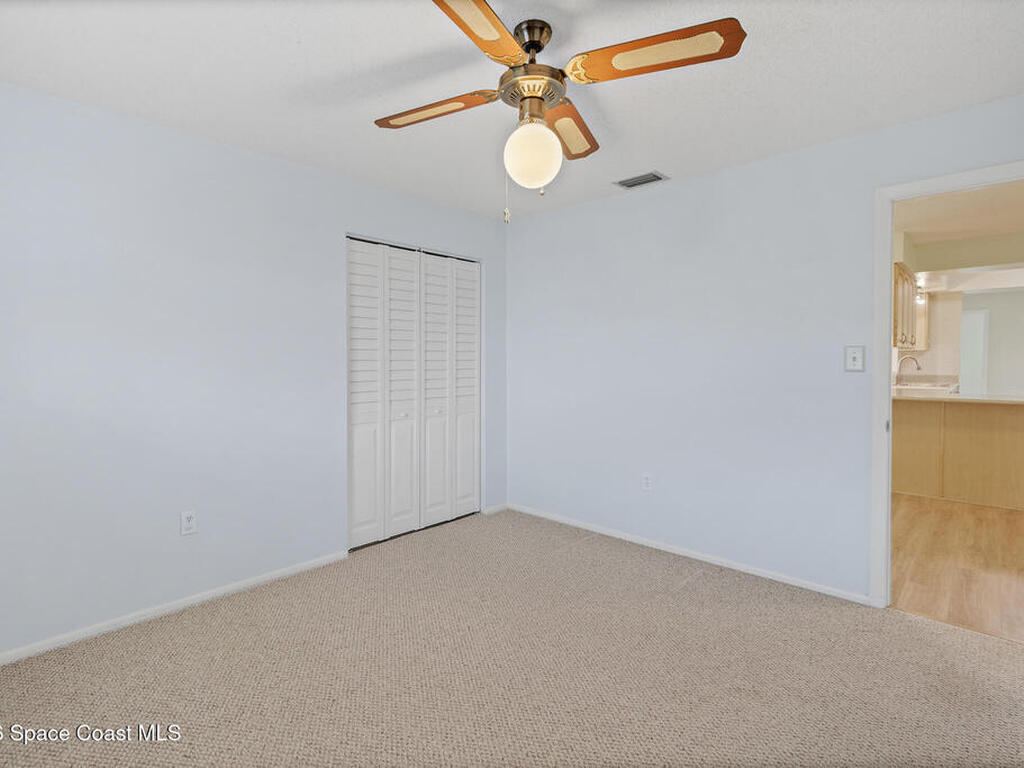 1540 Bella Casa Court, Merritt Island, FL 32952