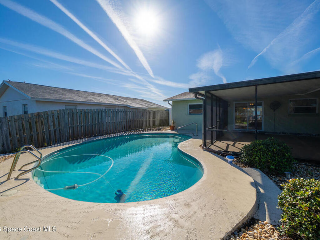 1540 Bella Casa Court, Merritt Island, FL 32952