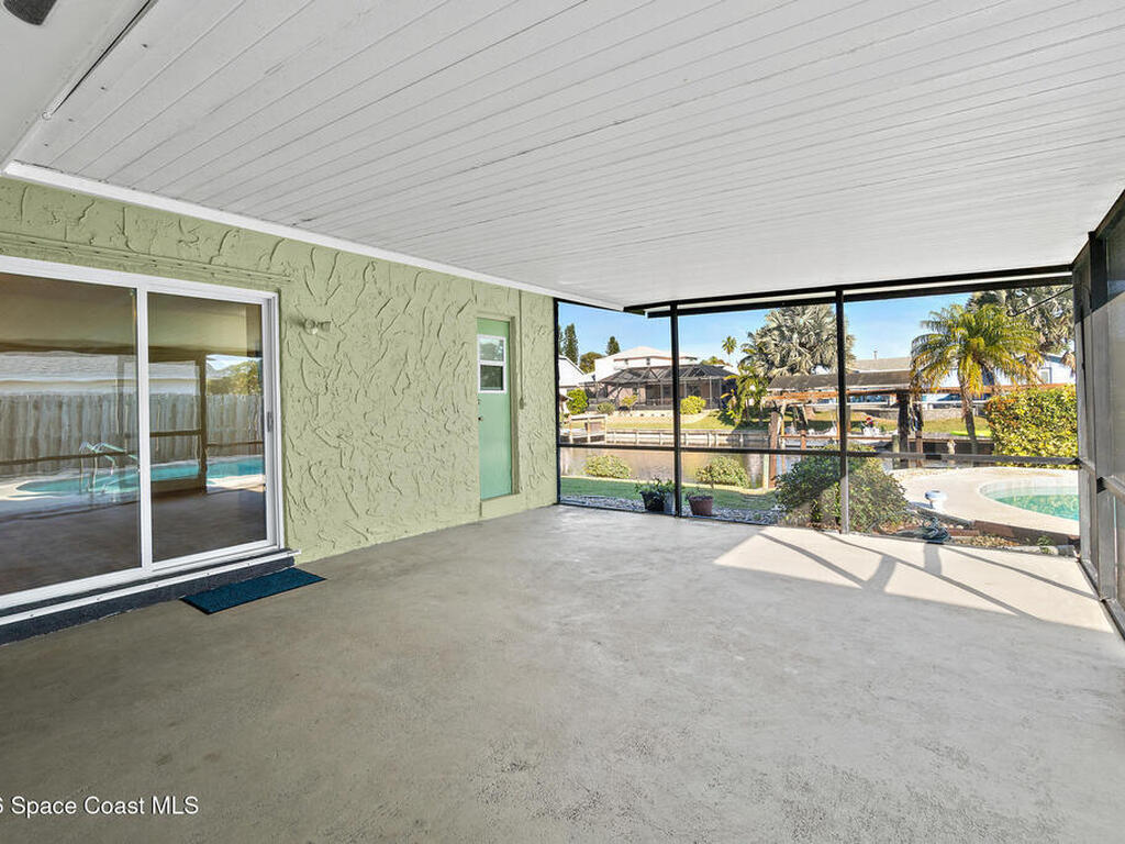 1540 Bella Casa Court, Merritt Island, FL 32952