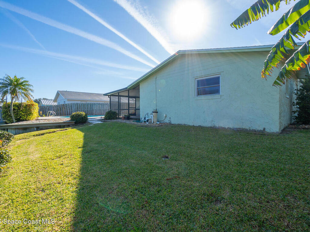 1540 Bella Casa Court, Merritt Island, FL 32952