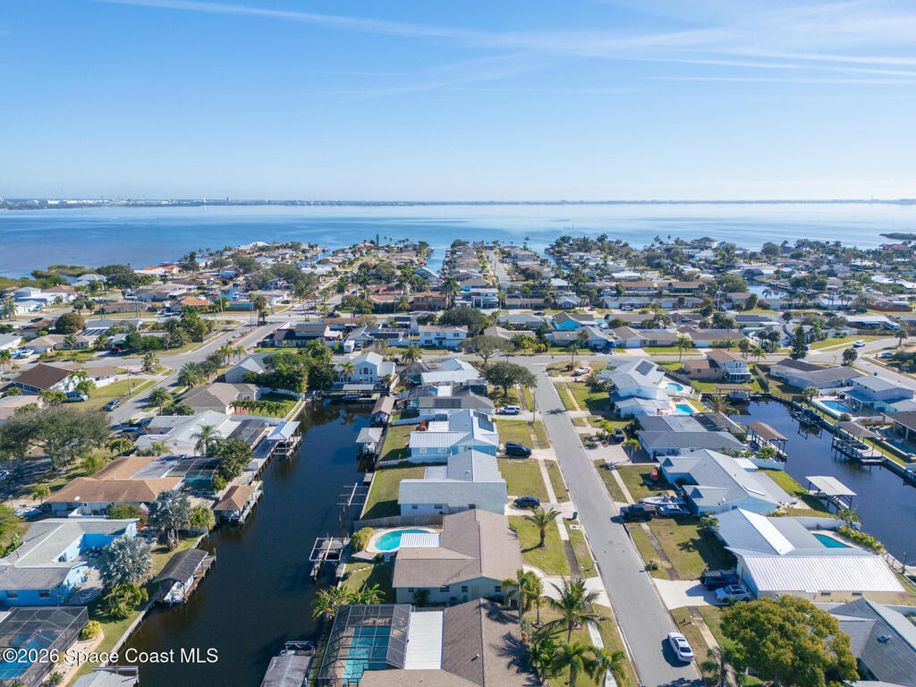 1540 Bella Casa Court, Merritt Island, FL 32952