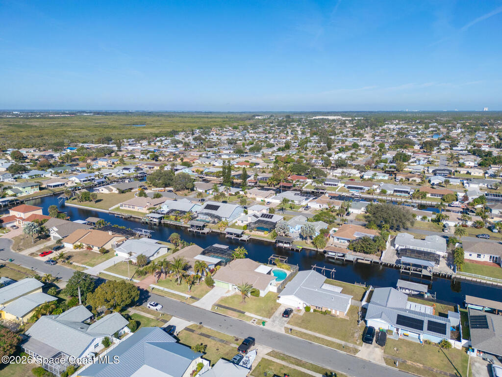 1540 Bella Casa Court, Merritt Island, FL 32952