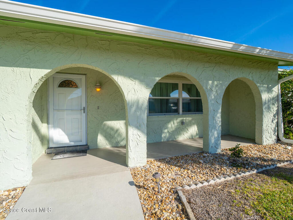 1540 Bella Casa Court, Merritt Island, FL 32952