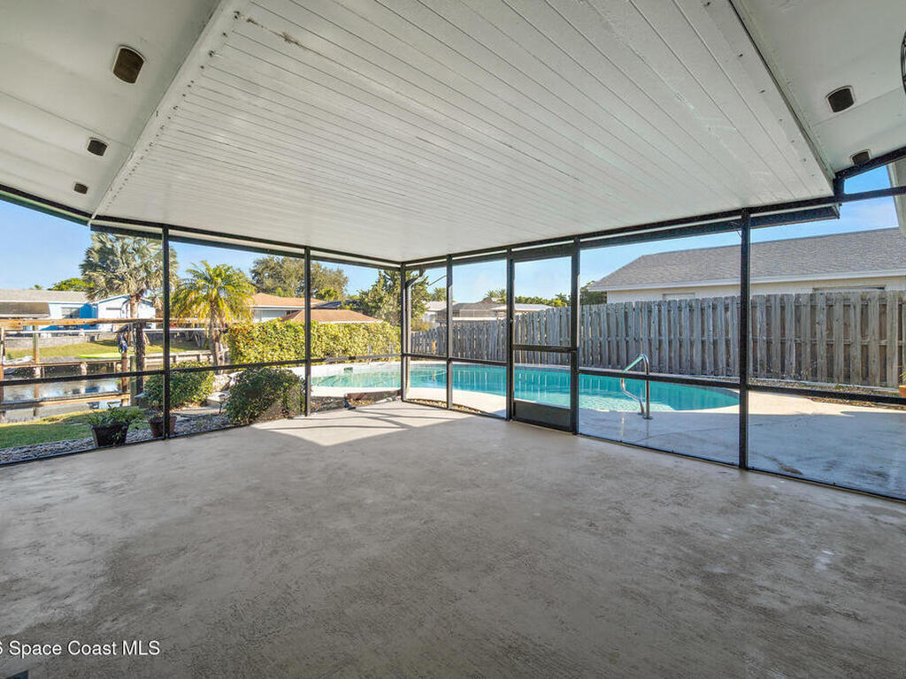 1540 Bella Casa Court, Merritt Island, FL 32952