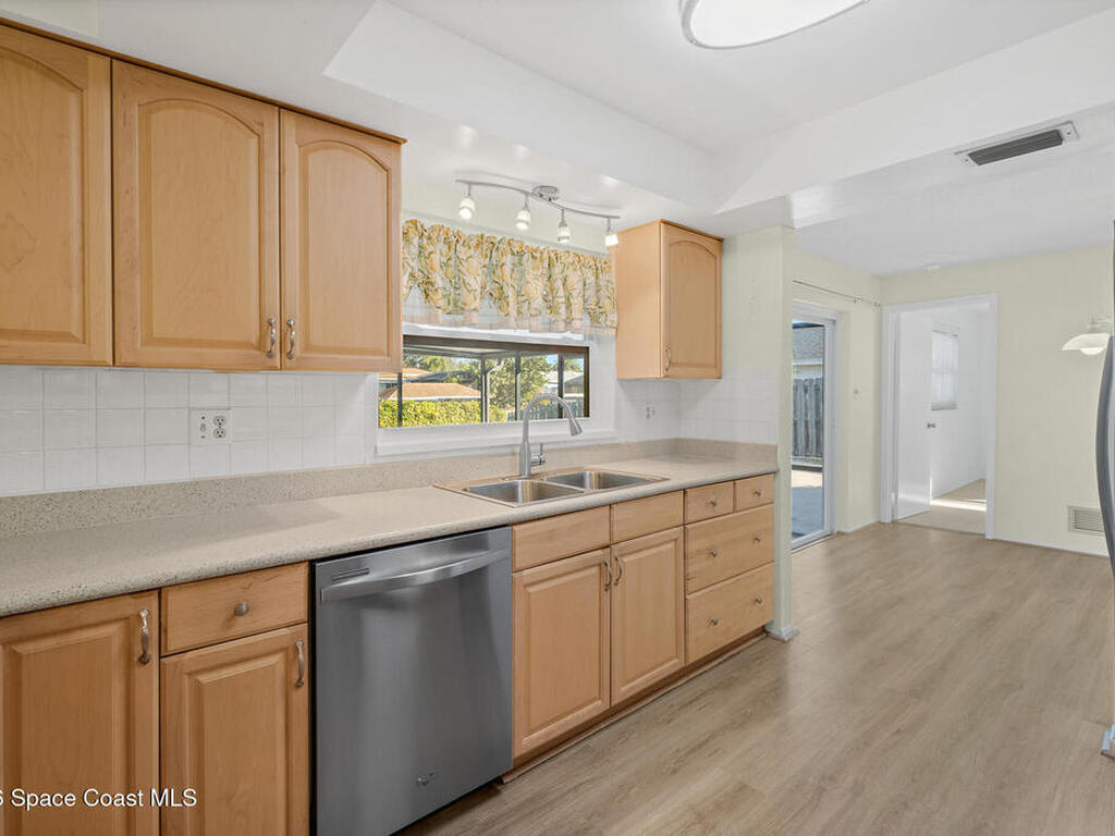 1540 Bella Casa Court, Merritt Island, FL 32952