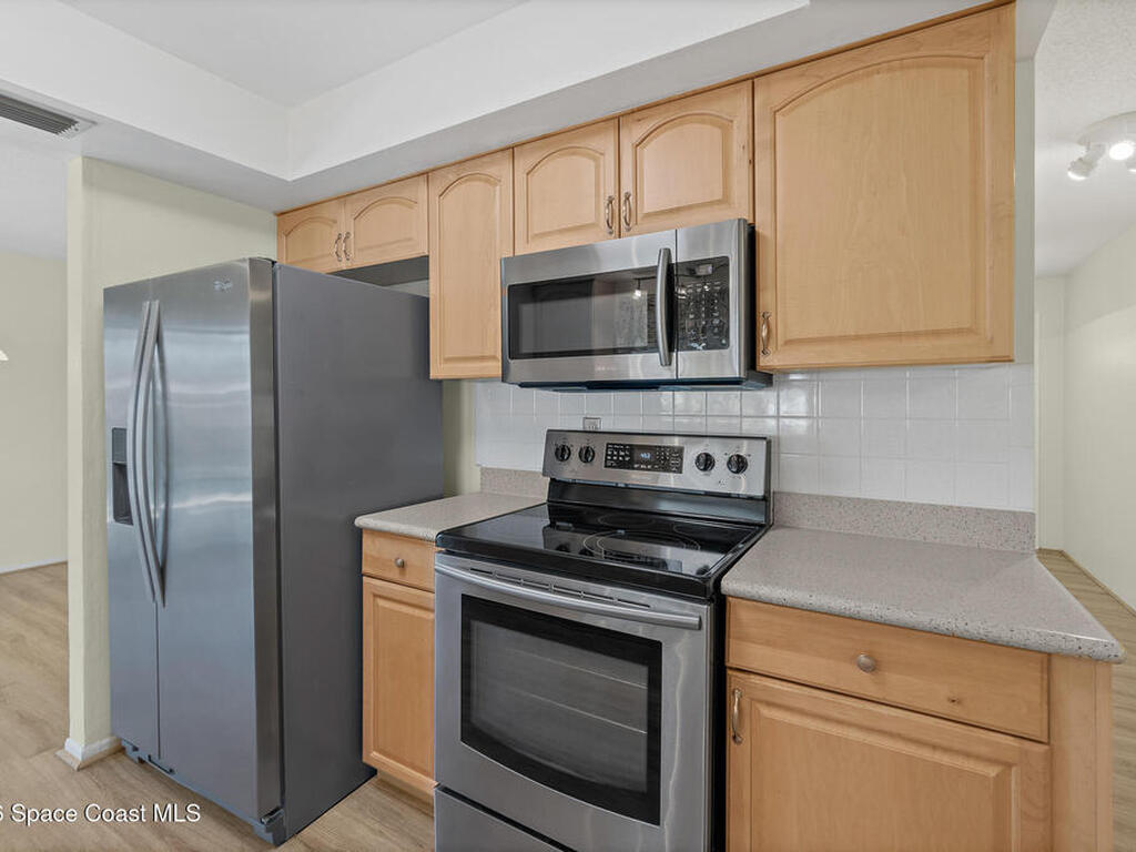 1540 Bella Casa Court, Merritt Island, FL 32952