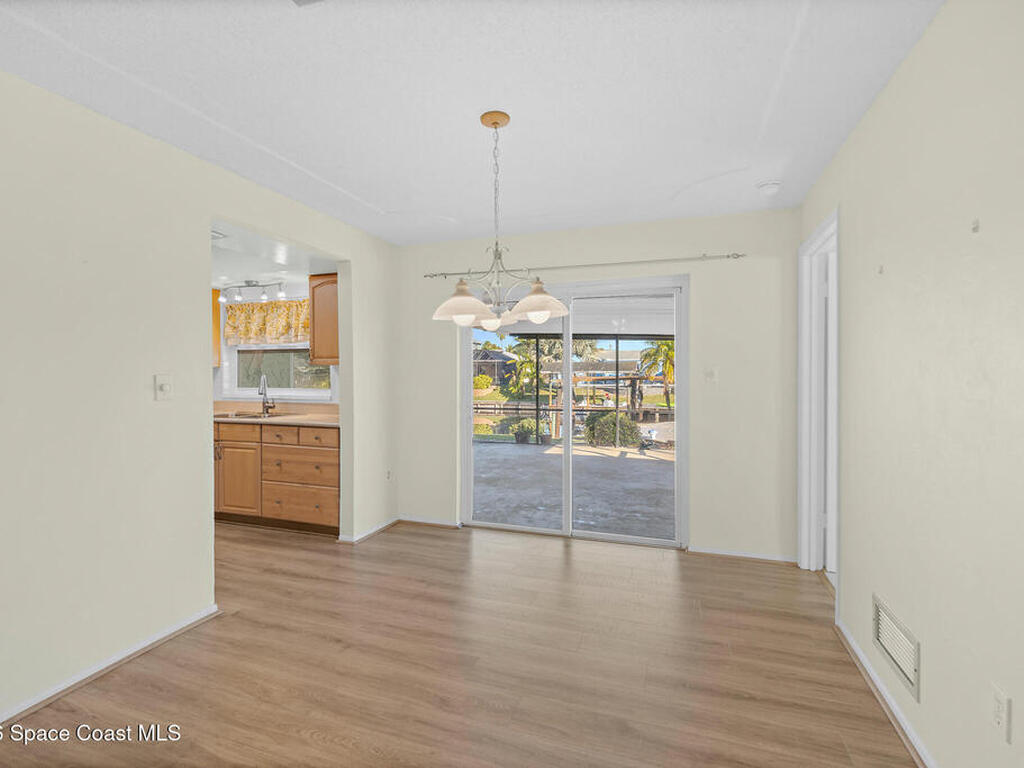 1540 Bella Casa Court, Merritt Island, FL 32952