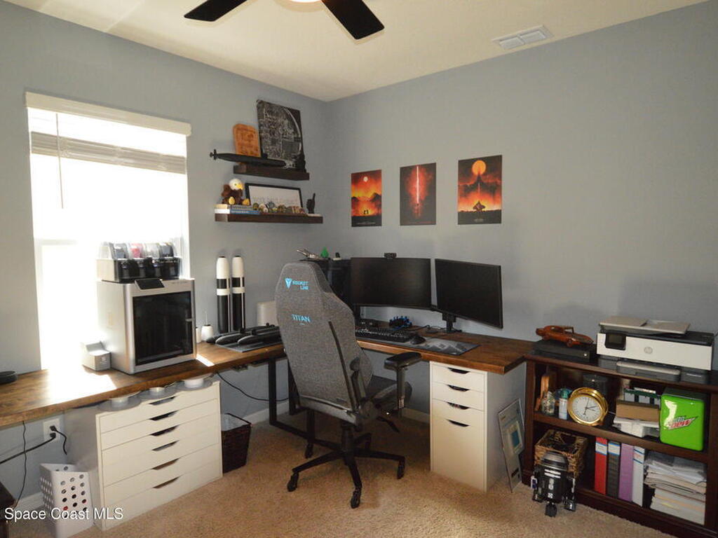 999 Trinity Street, Rockledge, FL 32955