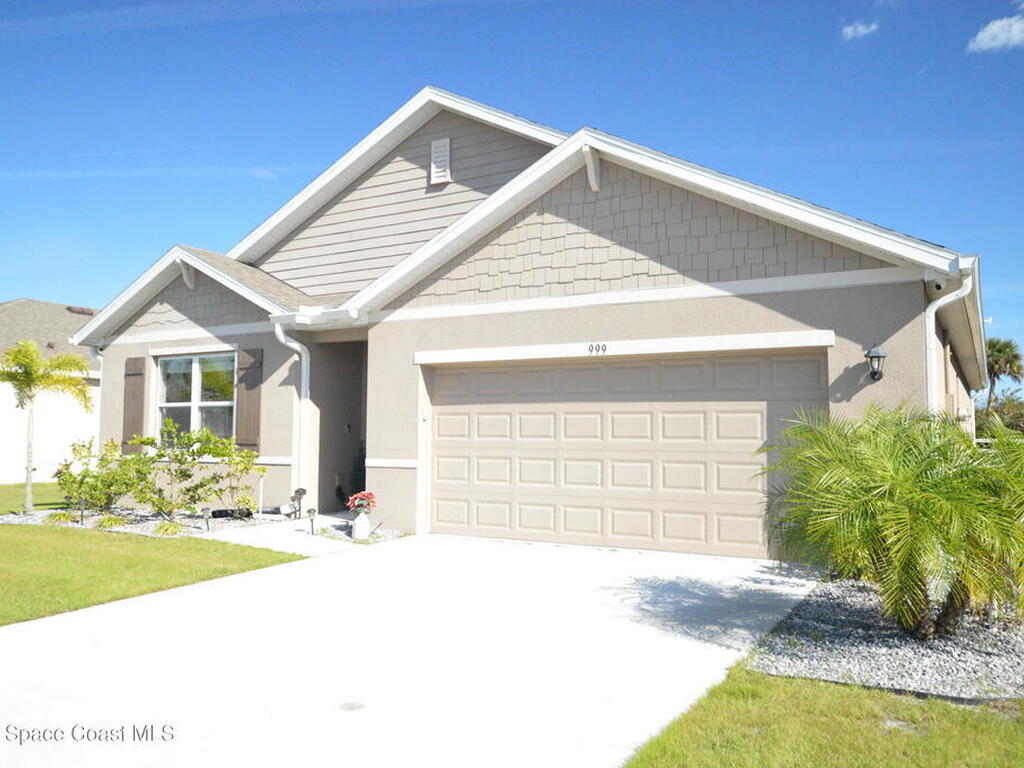 999 Trinity Street, Rockledge, FL 32955