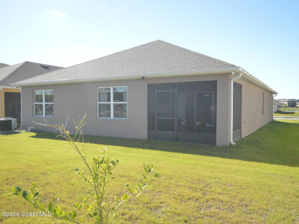 999 Trinity Street, Rockledge, FL 32955