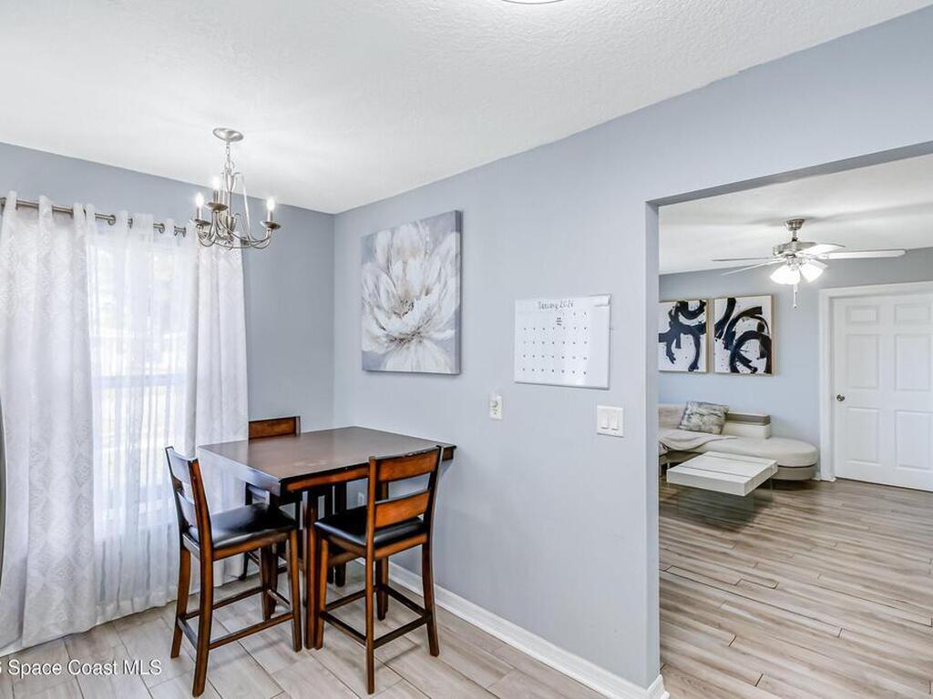 767 Badger Drive, Palm Bay, FL 32905