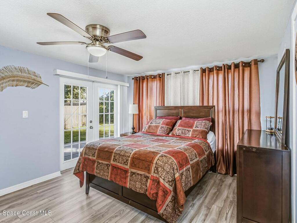 767 Badger Drive, Palm Bay, FL 32905