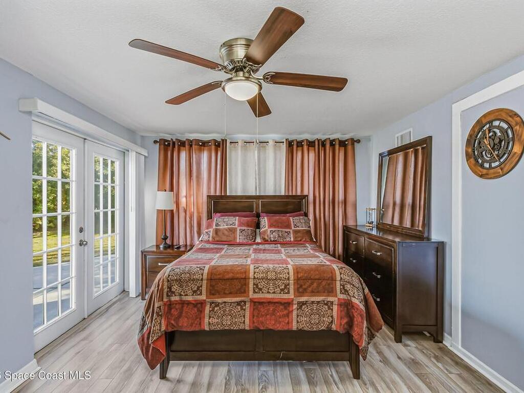 767 Badger Drive, Palm Bay, FL 32905