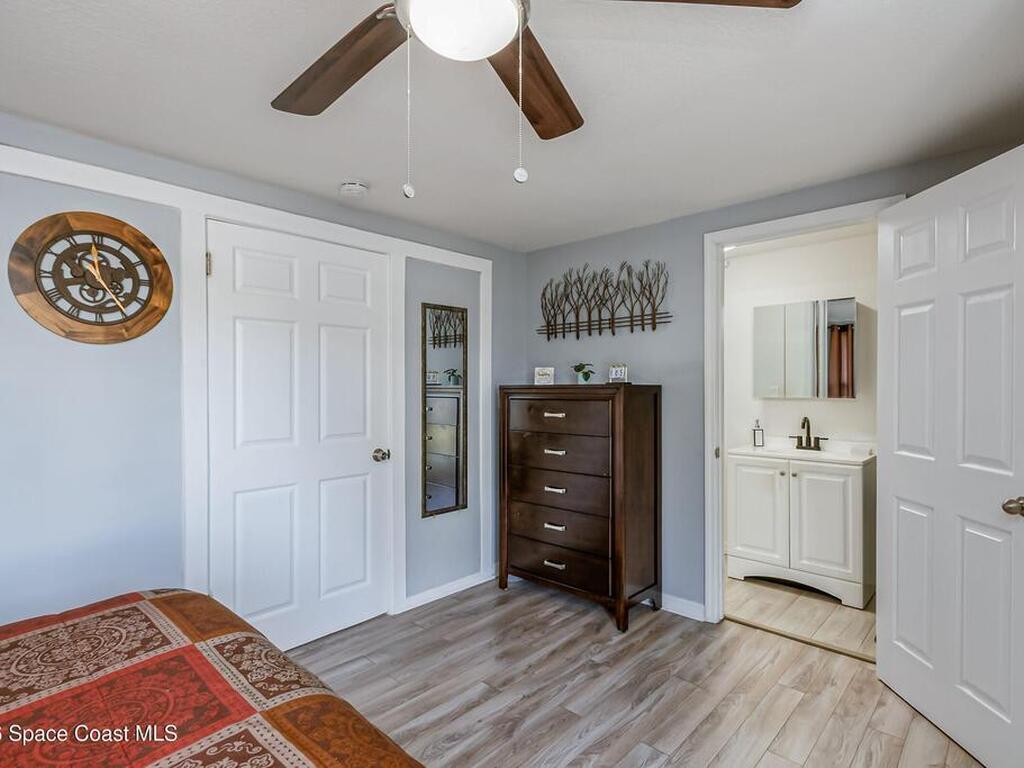 767 Badger Drive, Palm Bay, FL 32905