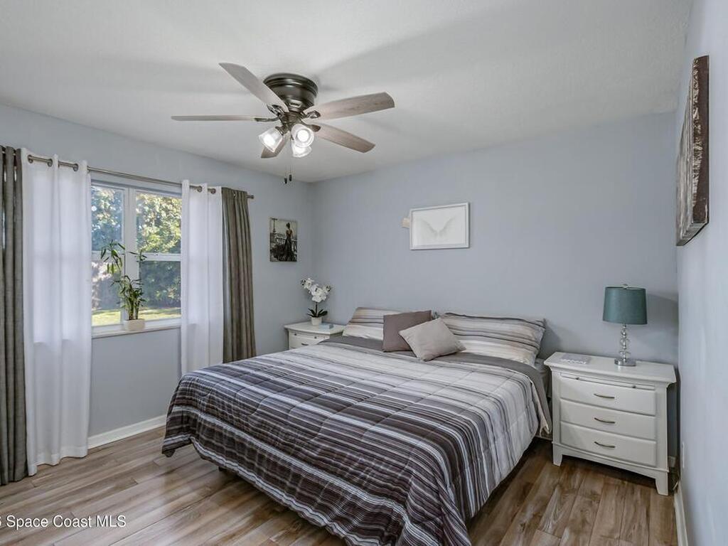 767 Badger Drive, Palm Bay, FL 32905