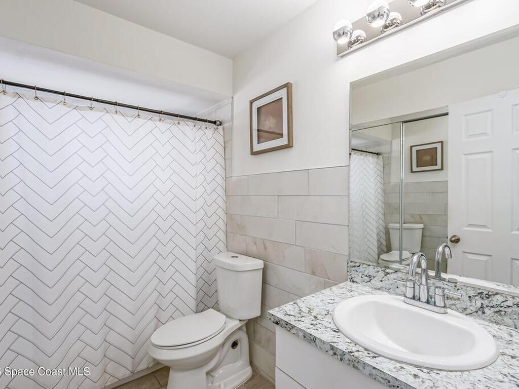 767 Badger Drive, Palm Bay, FL 32905