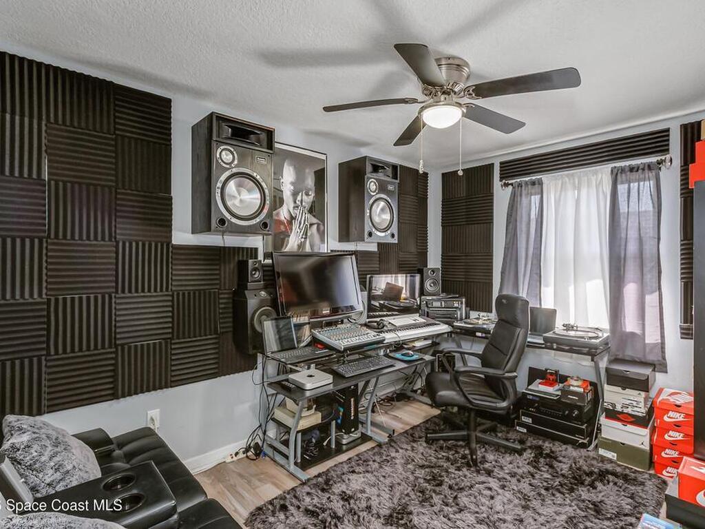 767 Badger Drive, Palm Bay, FL 32905