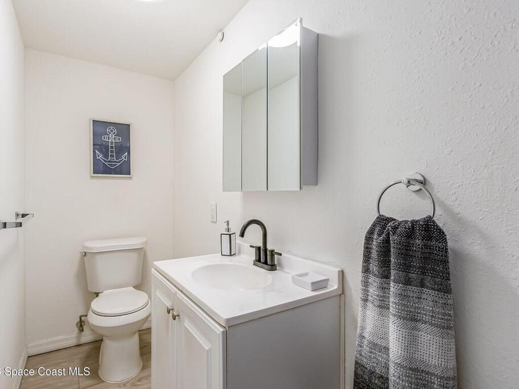 767 Badger Drive, Palm Bay, FL 32905