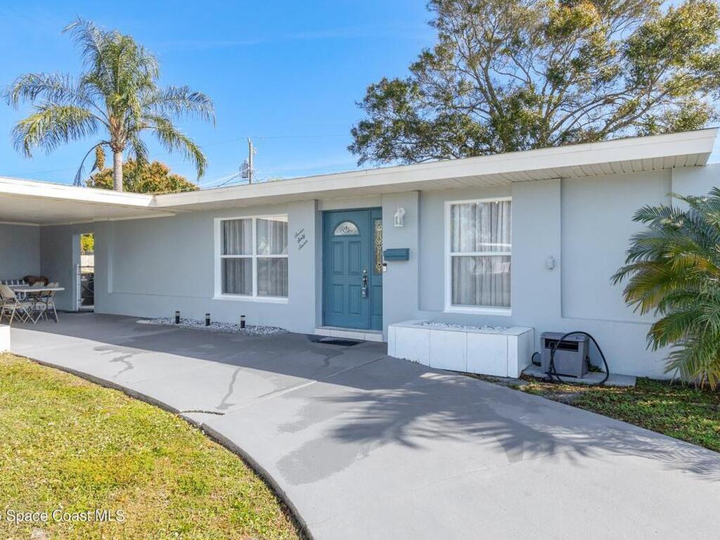 767 Badger Drive, Palm Bay, FL 32905