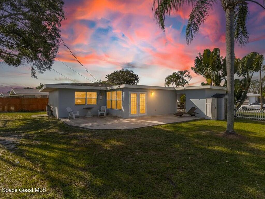 767 Badger Drive, Palm Bay, FL 32905