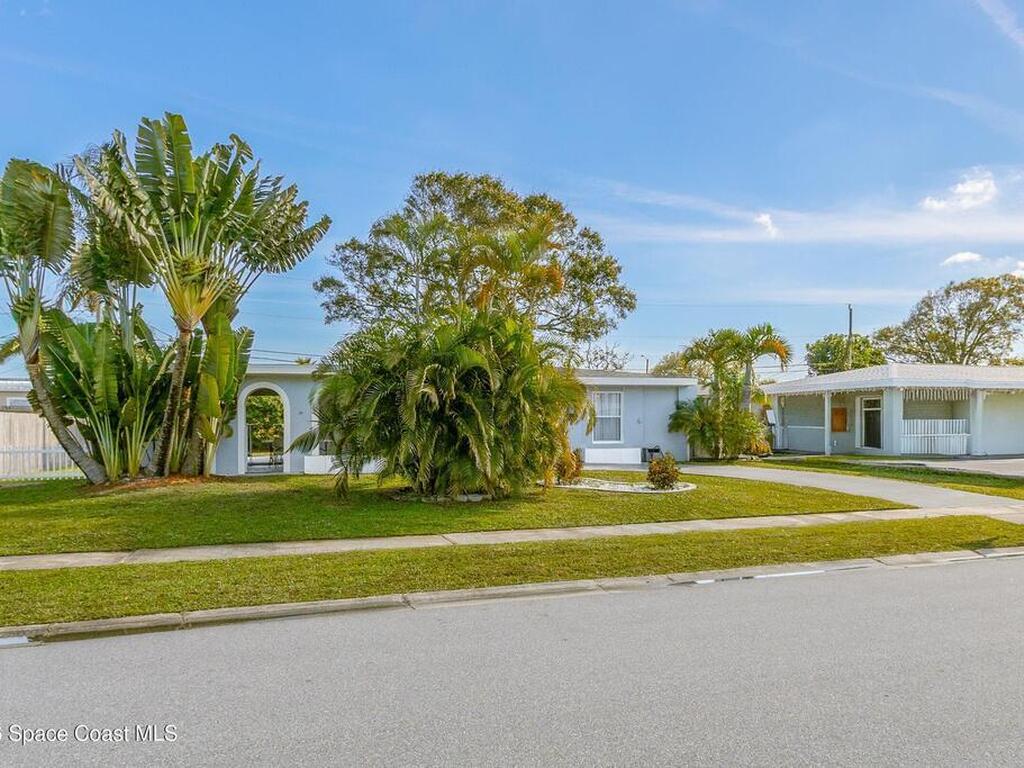 767 Badger Drive, Palm Bay, FL 32905