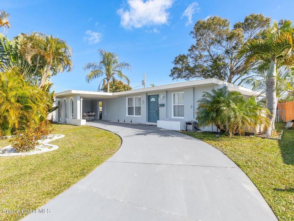 767 Badger Drive, Palm Bay, FL 32905