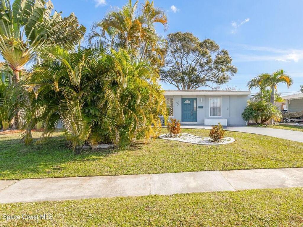 767 Badger Drive, Palm Bay, FL 32905