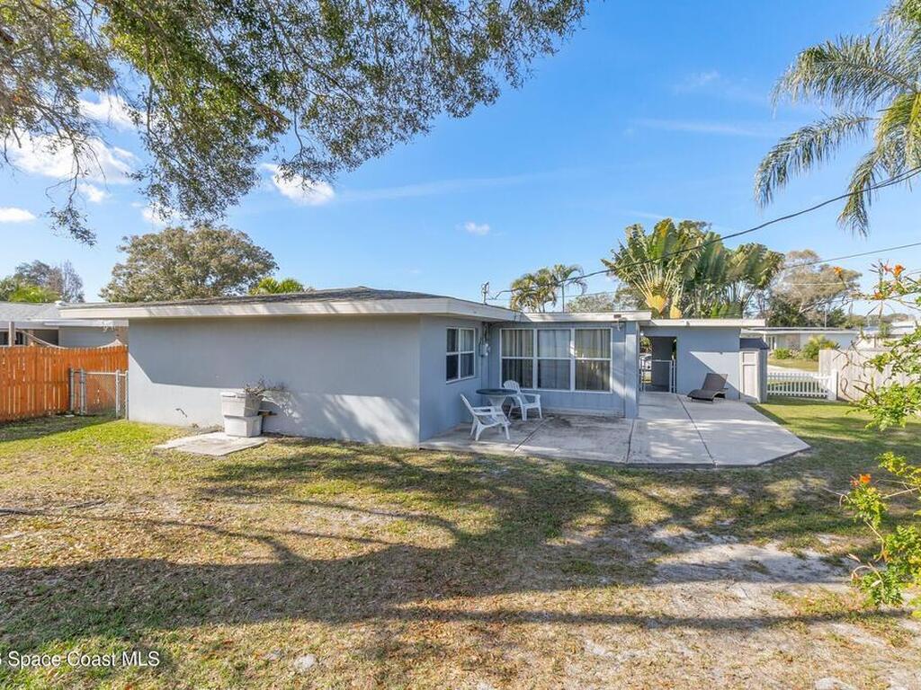 767 Badger Drive, Palm Bay, FL 32905