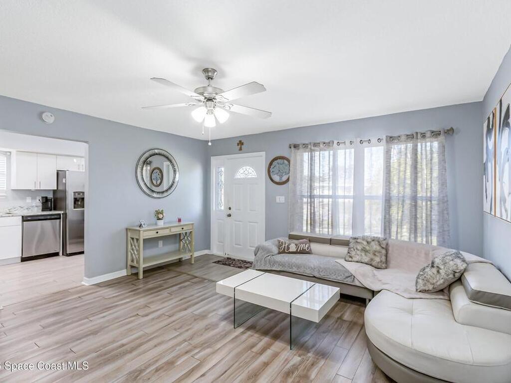 767 Badger Drive, Palm Bay, FL 32905