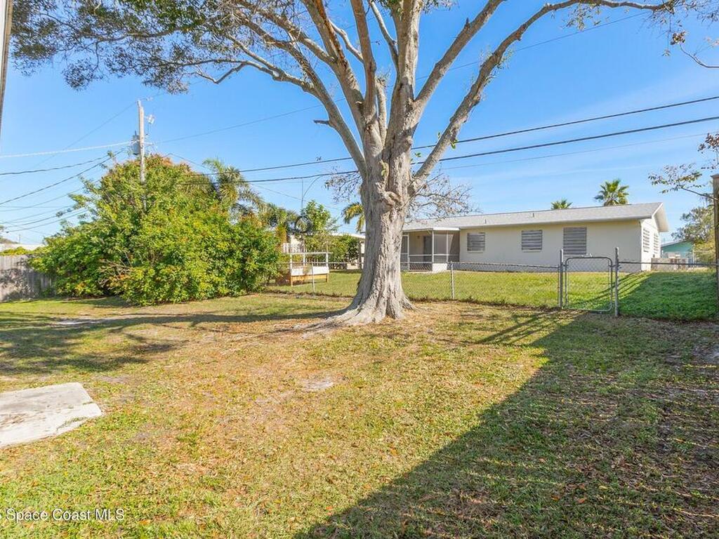 767 Badger Drive, Palm Bay, FL 32905